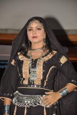 at Shabd film promotion fashion show with beggars on the ramp on 29th Oct 2012 (142).JPG